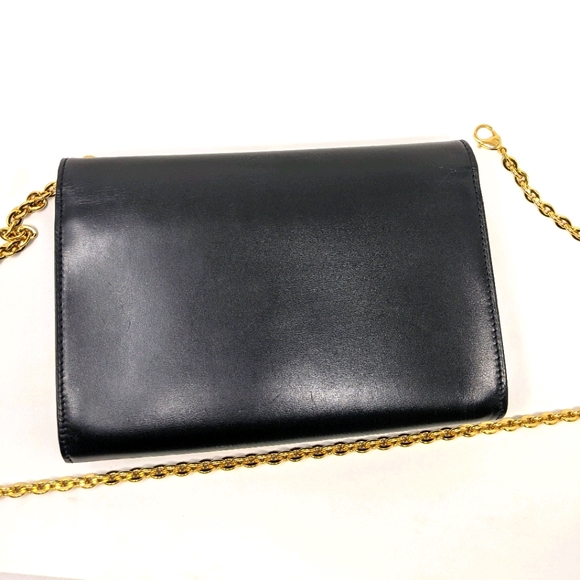 🎉HPx2🎉Louis Vuitton Louise GM Black LV More Pictures listing. - Picture 12 of 16